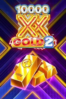10000X GOLD 2