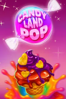 Candyland Pop