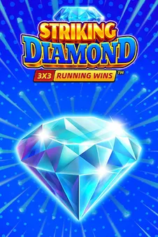 Striking Diamond
