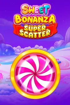 Sweet Bonanza Super Scatter