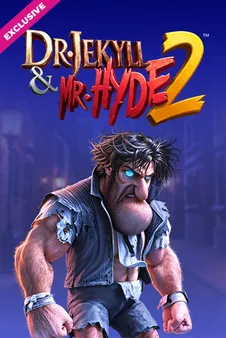 Dr. Jekyll & Mr. Hyde 2